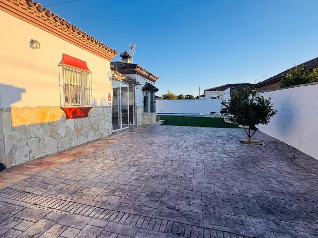 Casa chalet en Venta en Los Franceses – La Vega