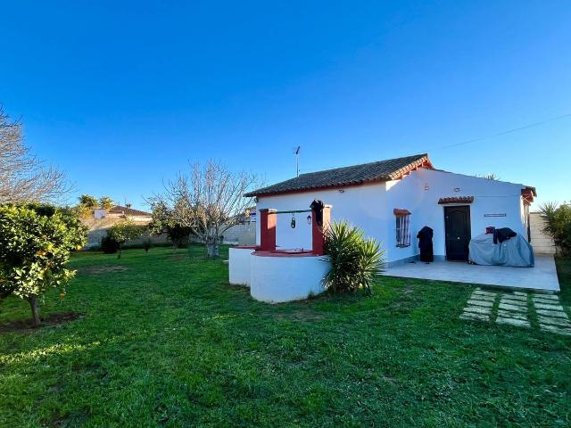 Casa chalet en Venta en Los Franceses – La Vega