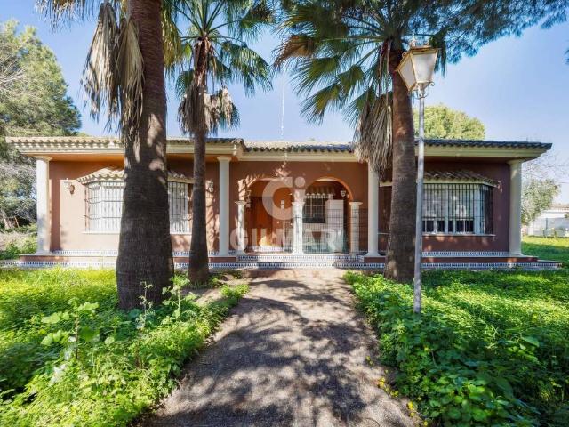 Casa chalet en Venta en Los Franceses – La Vega