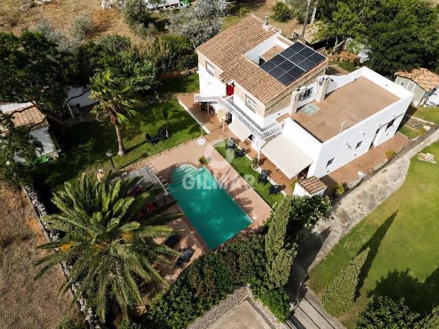 Casa chalet en Venta en Los Franceses – La Vega