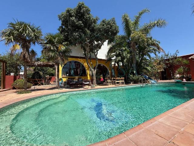 Casa chalet en Venta en Los Franceses – La Vega