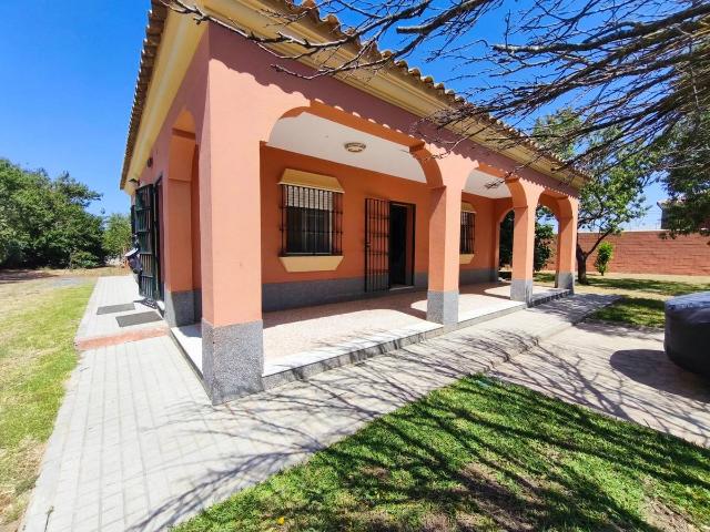 Casa chalet en Venta en Los Franceses – La Vega