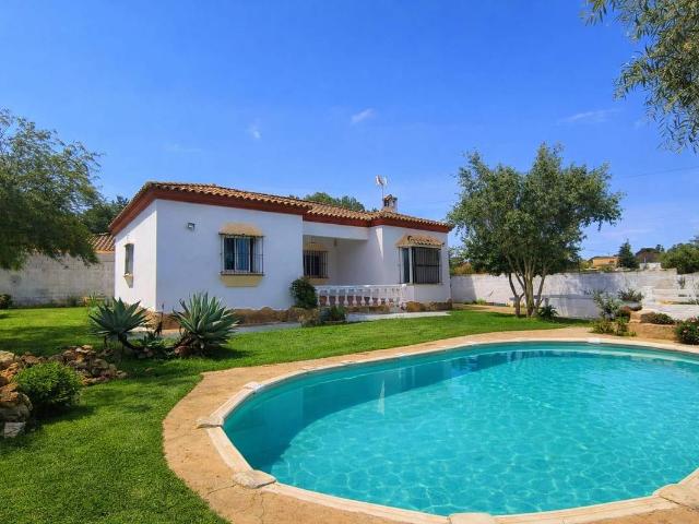 Casa chalet en Venta en Los Franceses – La Vega