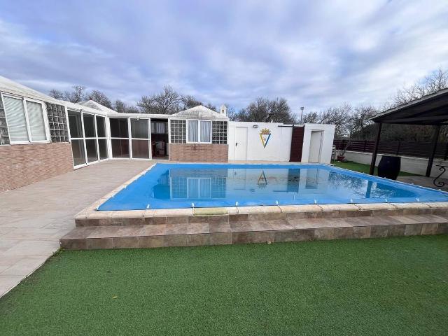 Casa chalet en Venta en Los Franceses – La Vega