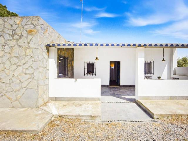 Casa chalet en Venta en Los Franceses – La Vega