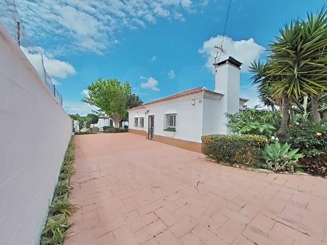 Casa chalet en Venta en Los Franceses – La Vega