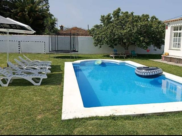 Casa chalet en Venta en Los Franceses – La Vega