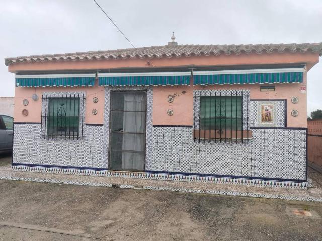 Casa chalet en Venta en Los Franceses – La Vega