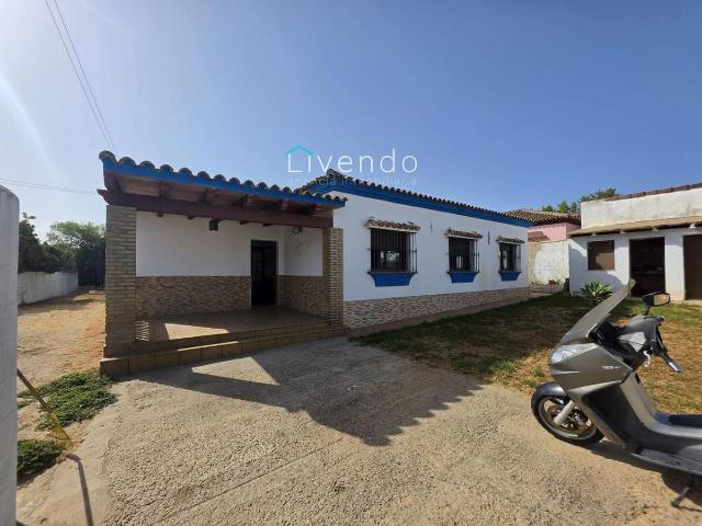 Casa chalet en Venta en Los Franceses – La Vega