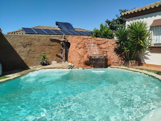 Casa chalet en Venta en Los Franceses – La Vega