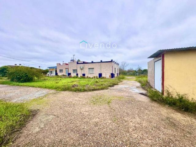 Casa chalet en Venta en Los Franceses – La Vega