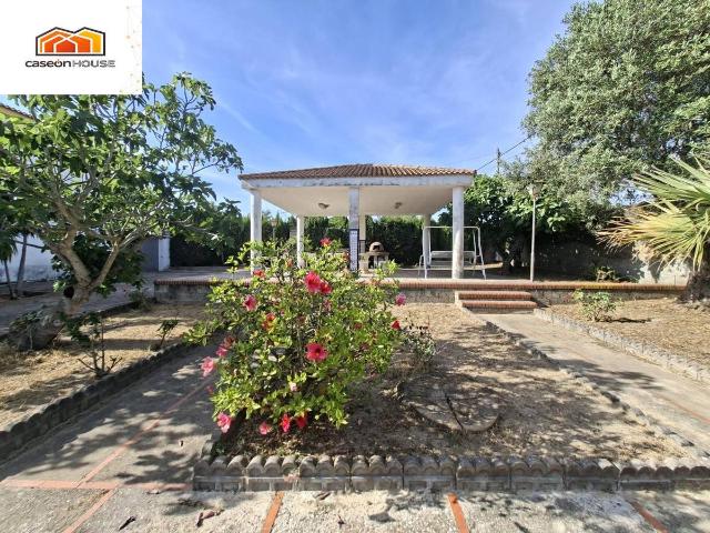 Casa chalet en Venta en Los Franceses – La Vega