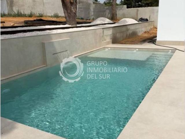 Casa chalet en Venta en Los Franceses – La Vega