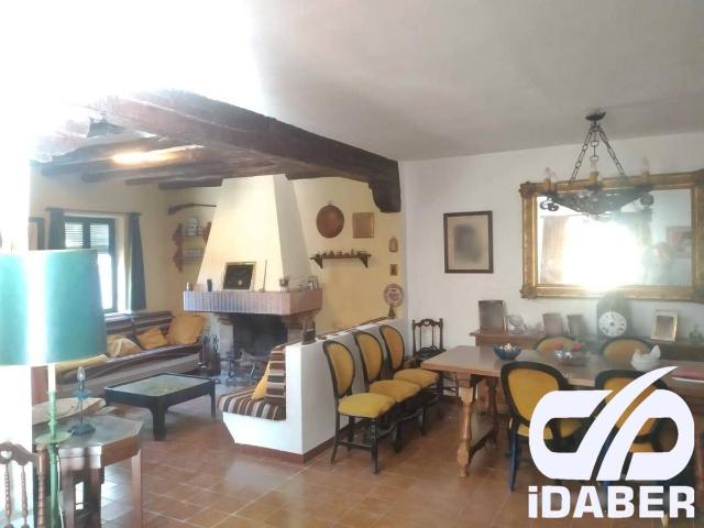 Casa chalet en Venta en Los Hinojosos