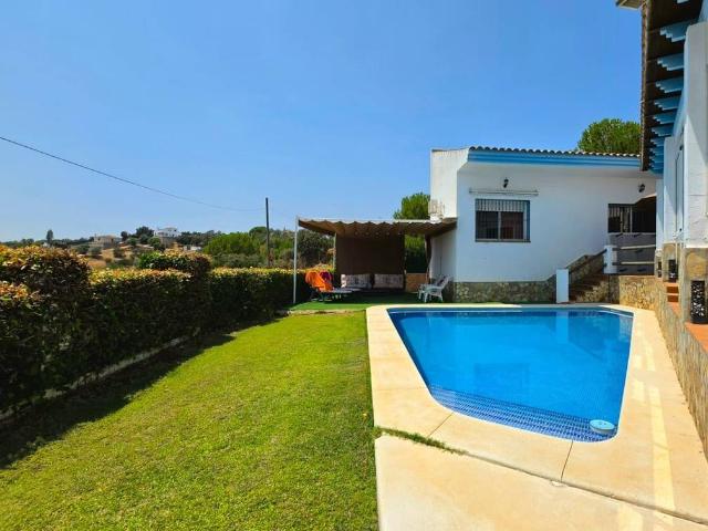 Casa chalet en Venta en Los Lagos