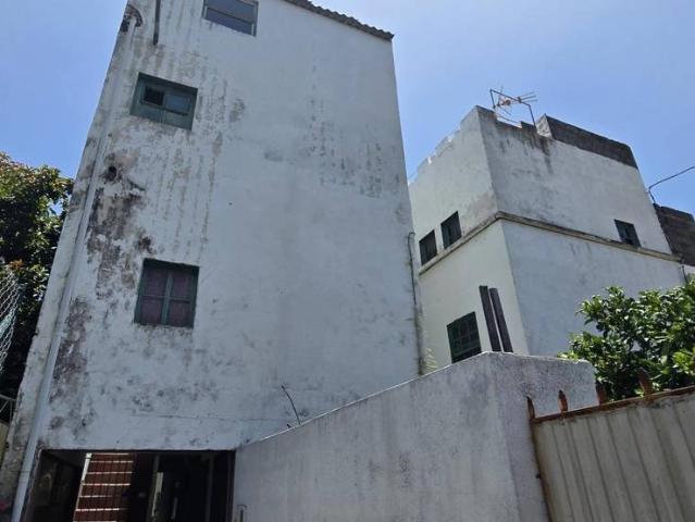 Casa chalet en Venta en Los Llanos de Aridane
