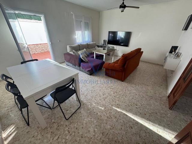 Casa chalet en Venta en Los Molares