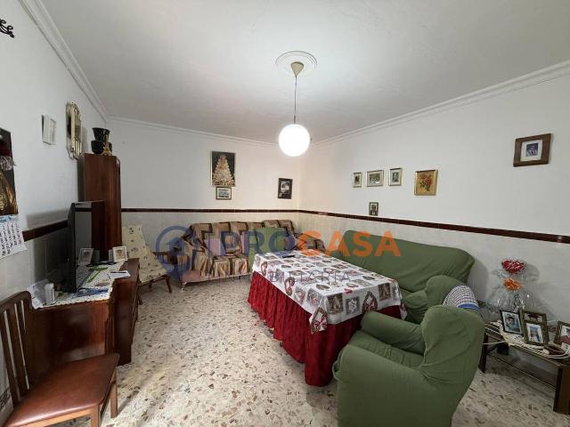 Casa chalet en Venta en Los Molares