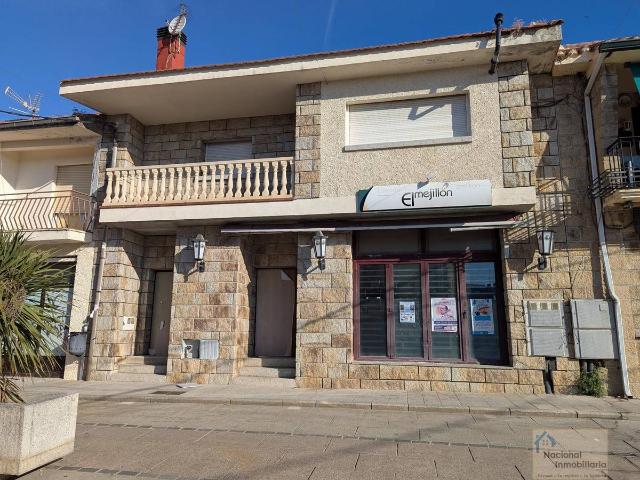 Casa chalet en Venta en Los Molinos