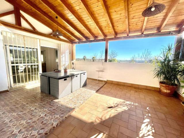 Casa chalet en Venta en Los Molinos