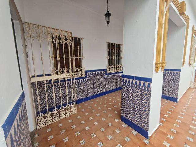 Casa chalet en Venta en Los Molinos