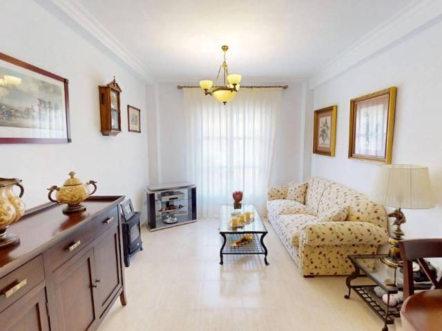 Casa chalet en Venta en Los Molinos