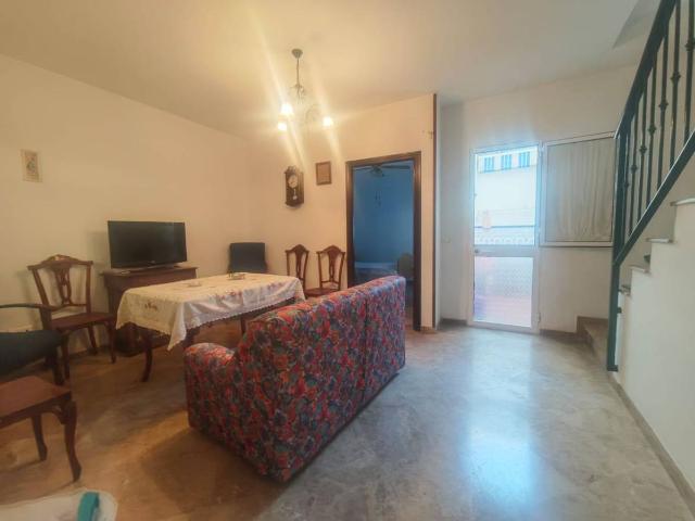 Casa chalet en Venta en Los Molinos
