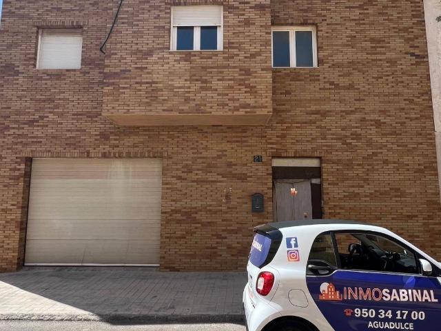 Casa chalet en Venta en Los Molinos Villa Blanca