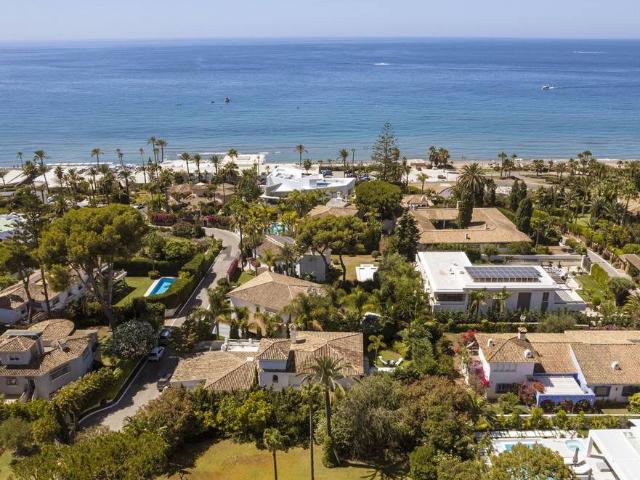 Casa chalet en Venta en Los Monteros