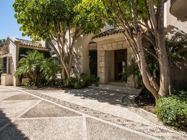 Casa chalet en Venta en Los Monteros