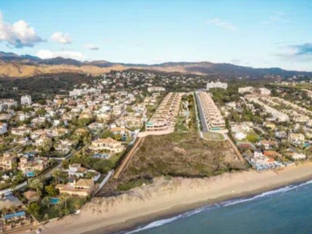 Casa chalet en Venta en Los Monteros