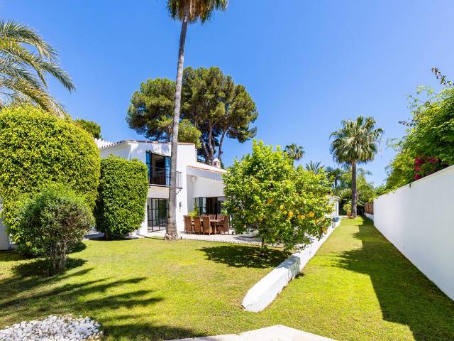 Casa chalet en Venta en Los Monteros