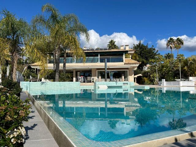 Casa chalet en Venta en Los Monteros