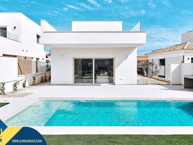 Casa chalet en Venta en Los Montesinos