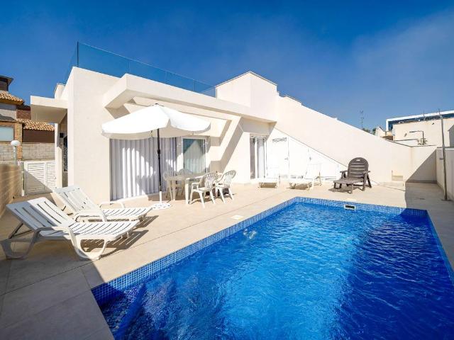 Casa chalet en Venta en Los Montesinos