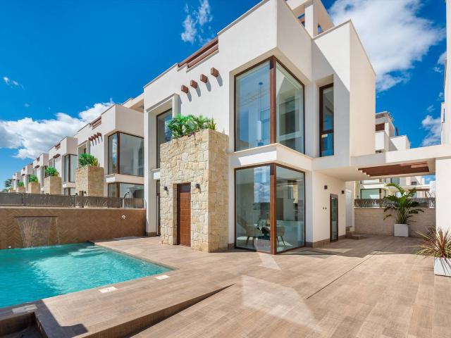 Casa chalet en Venta en Los Montesinos
