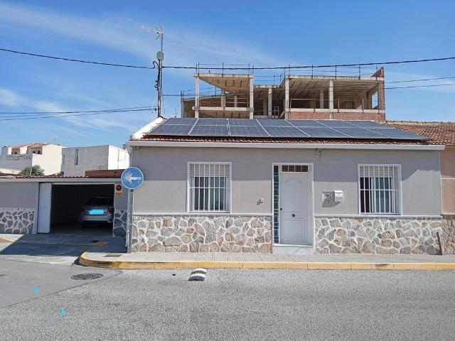 Casa chalet en Venta en Los Montesinos