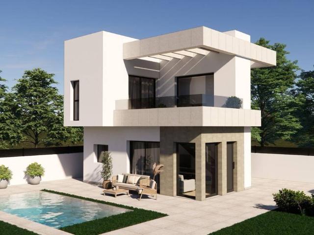 Casa chalet en Venta en Los Montesinos