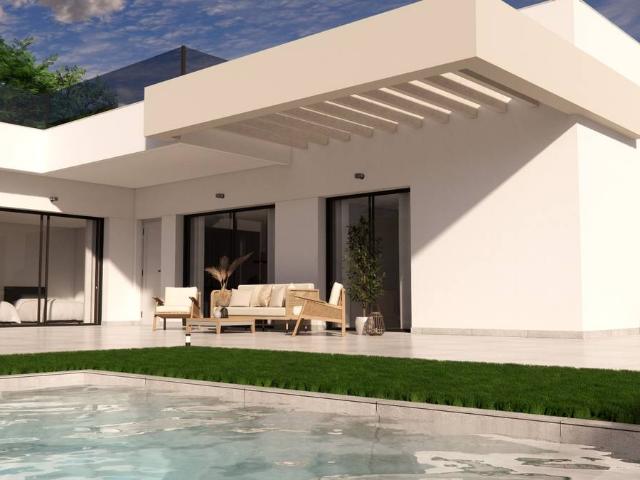 Casa chalet en Venta en Los Montesinos