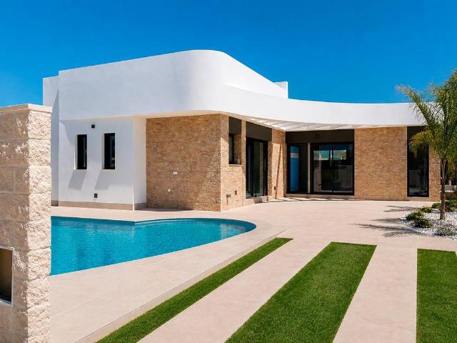 Casa chalet en Venta en Los Montesinos