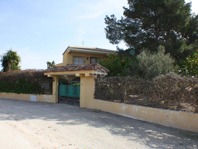 Casa chalet en Venta en Los Montesinos