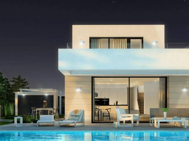Casa chalet en Venta en Los Montesinos