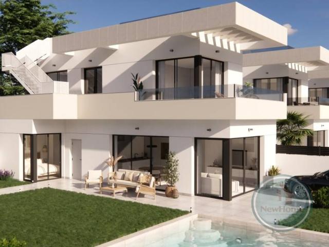 Casa chalet en Venta en Los Montesinos
