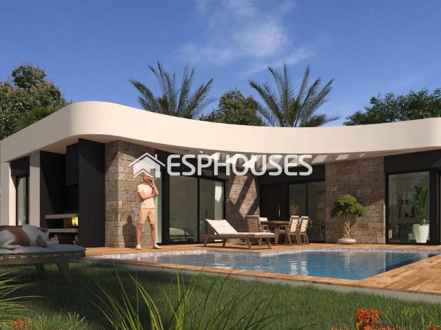 Casa chalet en Venta en Los Montesinos