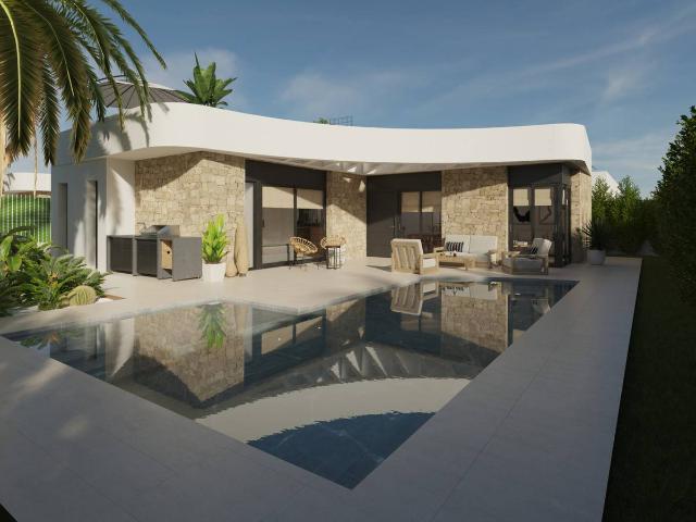 Casa chalet en Venta en Los Montesinos