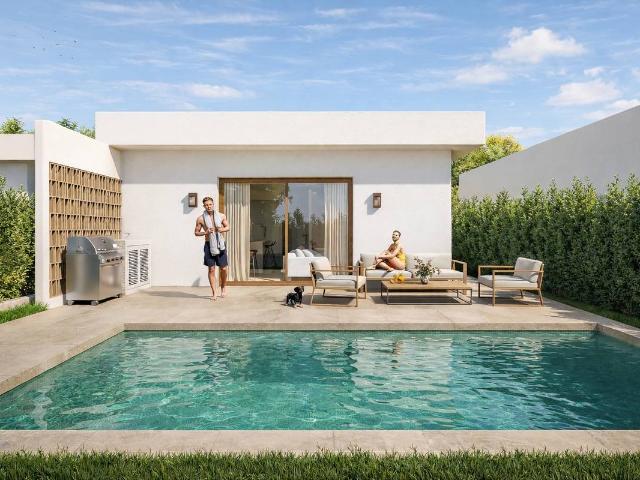 Casa chalet en Venta en Los Montesinos