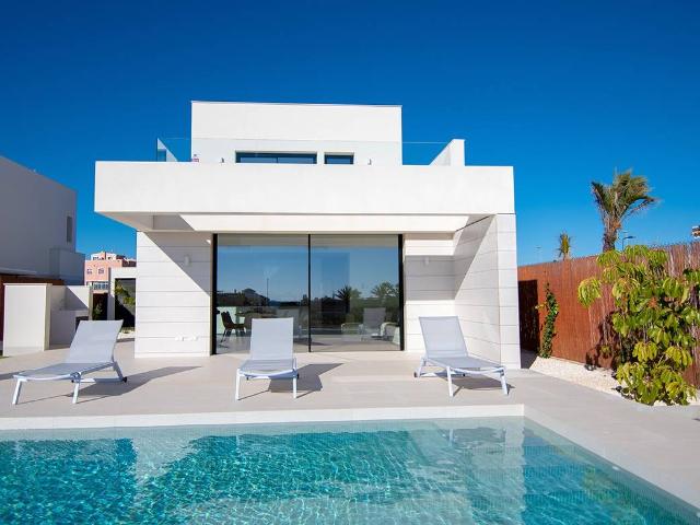 Casa chalet en Venta en Los Montesinos
