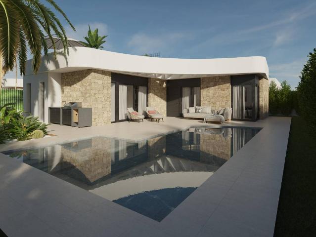 Casa chalet en Venta en Los Montesinos