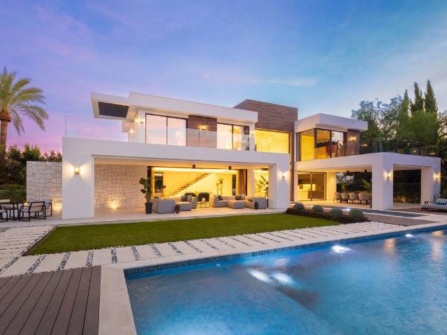 Casa chalet en Venta en Los Naranjos