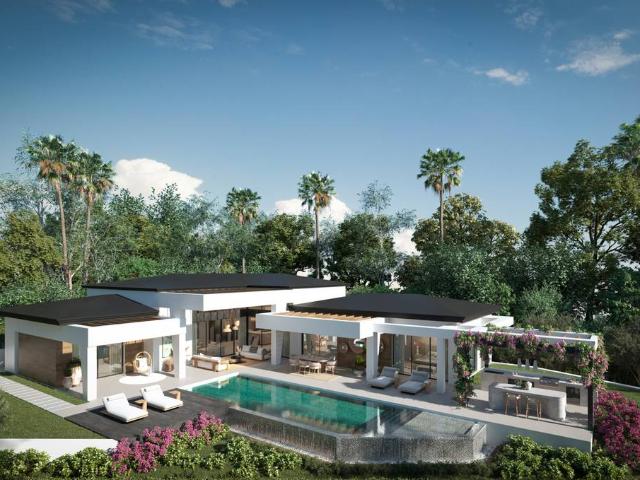 Casa chalet en Venta en Los Naranjos